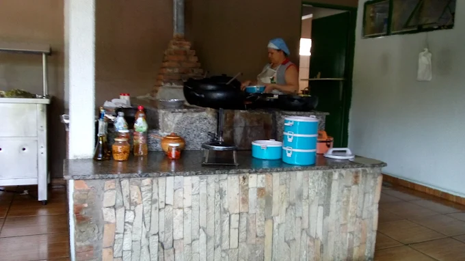 Pratos Especiais